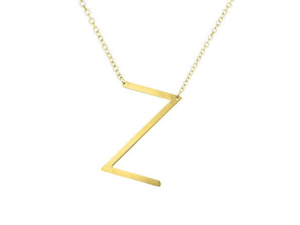 z necklace