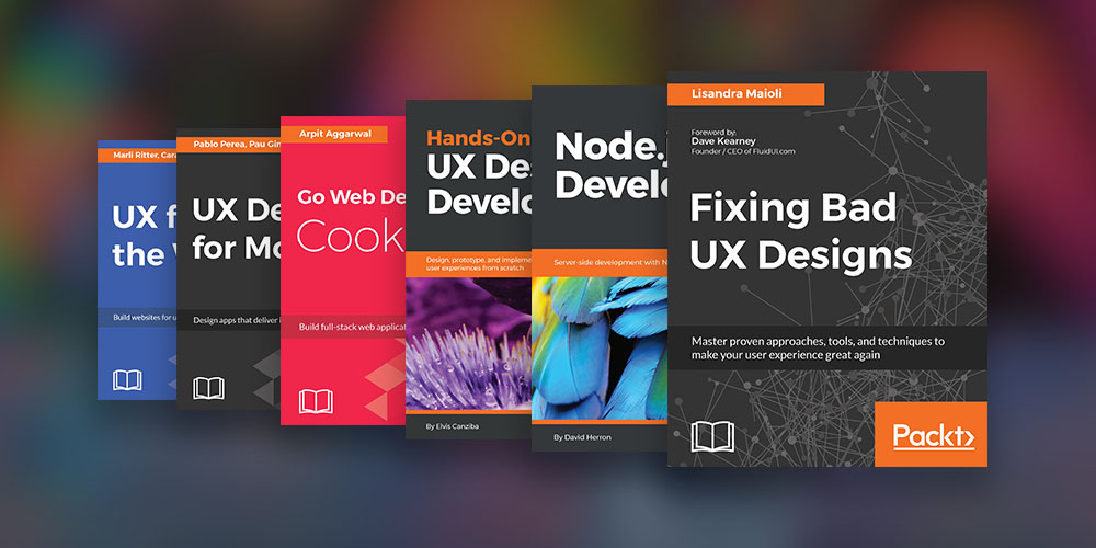 The Complete Learn to Design eBook Bundle