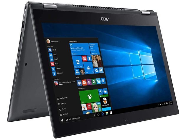 Acer Spin 5 2-in-1 Laptop
