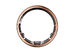 Circular Ring 2 - Advanced Health & Fitness Tracker Smart Ring (Rose Gold/Size 8)