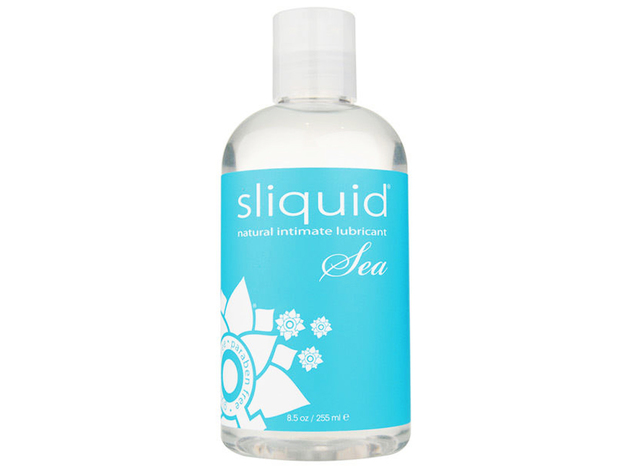 Sliquid Sea Lubricant w/Seaweed 8.5oz