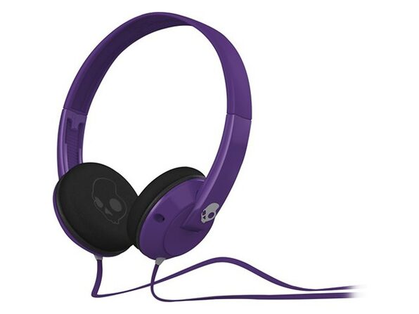 skullcandy purple