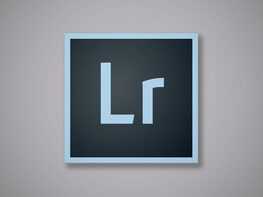 Adobe Lightroom CC:照片编辑大师级