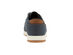 G.H. Bass & Co. Mens Percy WX B Casual Oxford Shoe - 9.5 M Navy/Tan