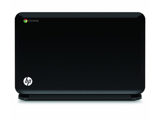 HP Chromebook D1A51UT 14" Laptop, 1.6GHz Intel Celeron, 4GB RAM, 16GB, Chrome (Grade B)