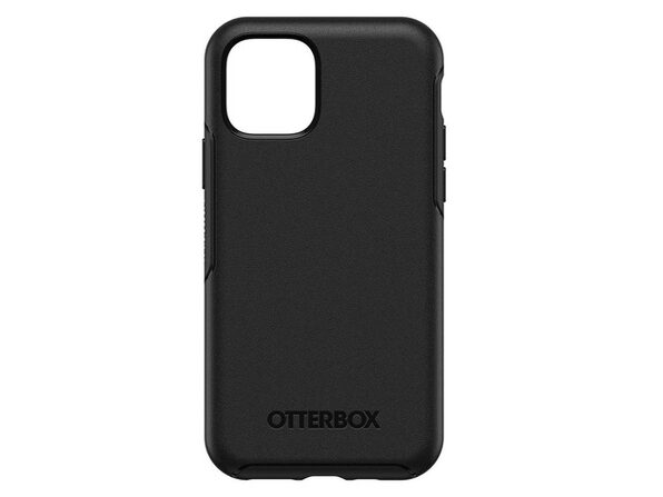 Otterbox Symmetry Series Case For Iphone 11 Pro Black Stacksocial