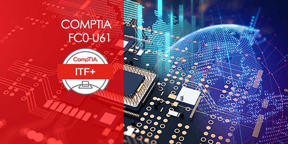 CompTIA FC0-U61: IT Fundamentals
