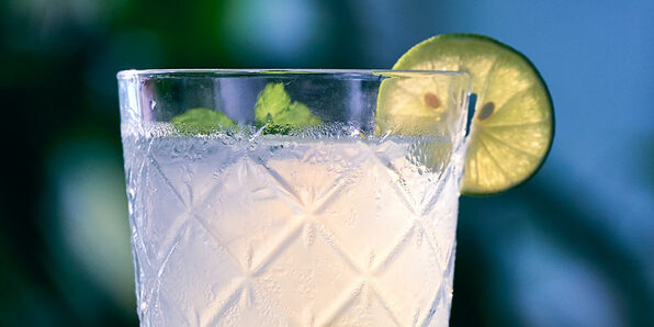 Tequila & Mezcal: Essentials in Cocktails & Bartending - Product Image