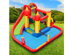 Costway Inflatable  Jumping Bounce House Bouncy Splash Park 