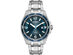 CITIZEN BM692956L Mens Ti+IP Stainless Steel Eco-Drive Casual Watch