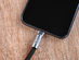 Statik® TsumoCharge® 100W USB-C Silicone Charging Cable (Black/4-Pack)