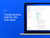 Internxt Cloud Storage Lifetime Subscription: 10TB Plan