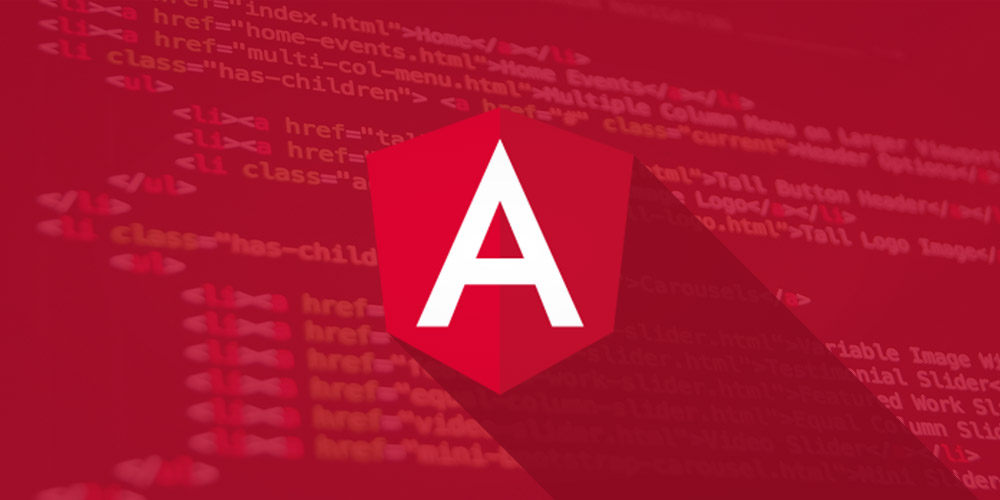 Learn Angular by Creating a Web Application