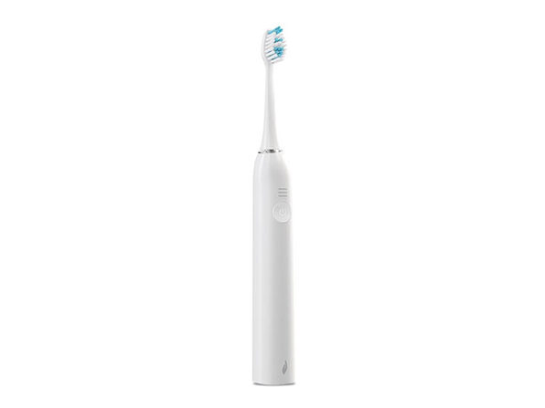 toothbrush vibrating