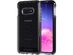 Tech 21 Samsung Galaxy Evo Check Phone Case, Ultra-Thin and Lightweight and Contains FlexShock, Black (New Open Box)