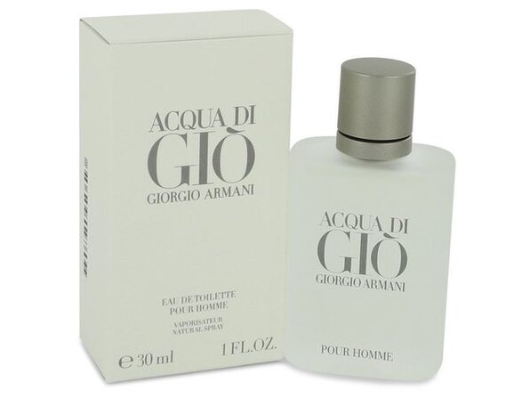 acqua di gio 1 oz