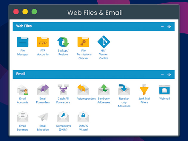Hostverge WordPress Hosting: Lifetime Subscription