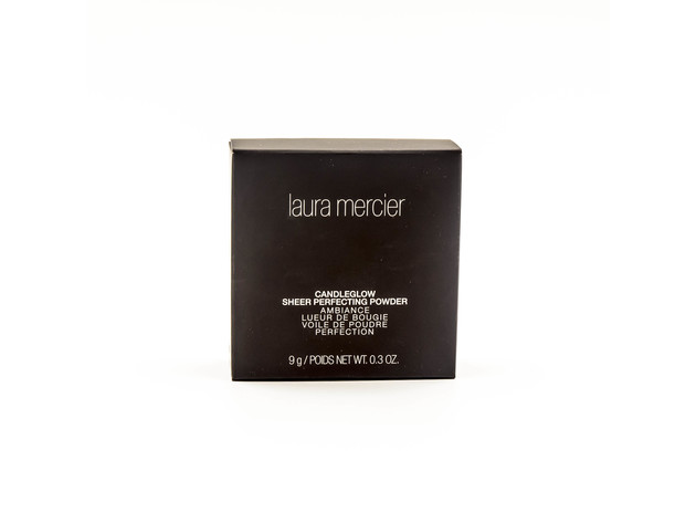 Laura Mercier Candleglow Sheer Perfecting Powder - Shade 1 (Fair) 0.3oz