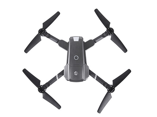 skyhawk drone drc 447