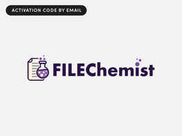 FileChemist File Conversion Tool: One-Time Purchase