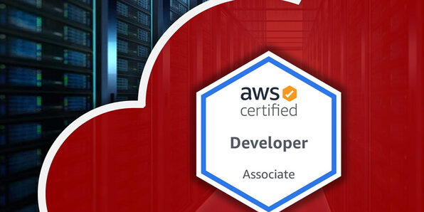 AWS Certified Developer - Associate - Product Image
