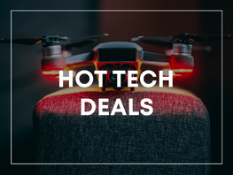 YouFact Hot Tech Deals
