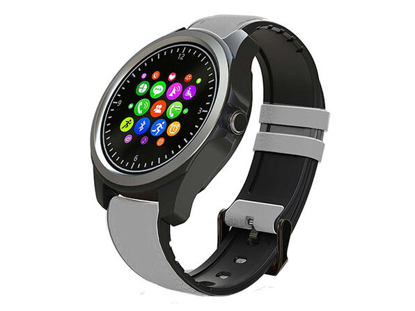 slide smart watch