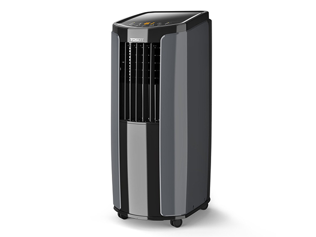 TOSOT Portable Air Conditioner (10,000BTU/400sqf Range)