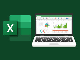 The All-In-One 2025 Microsoft Excel Certification Bundle