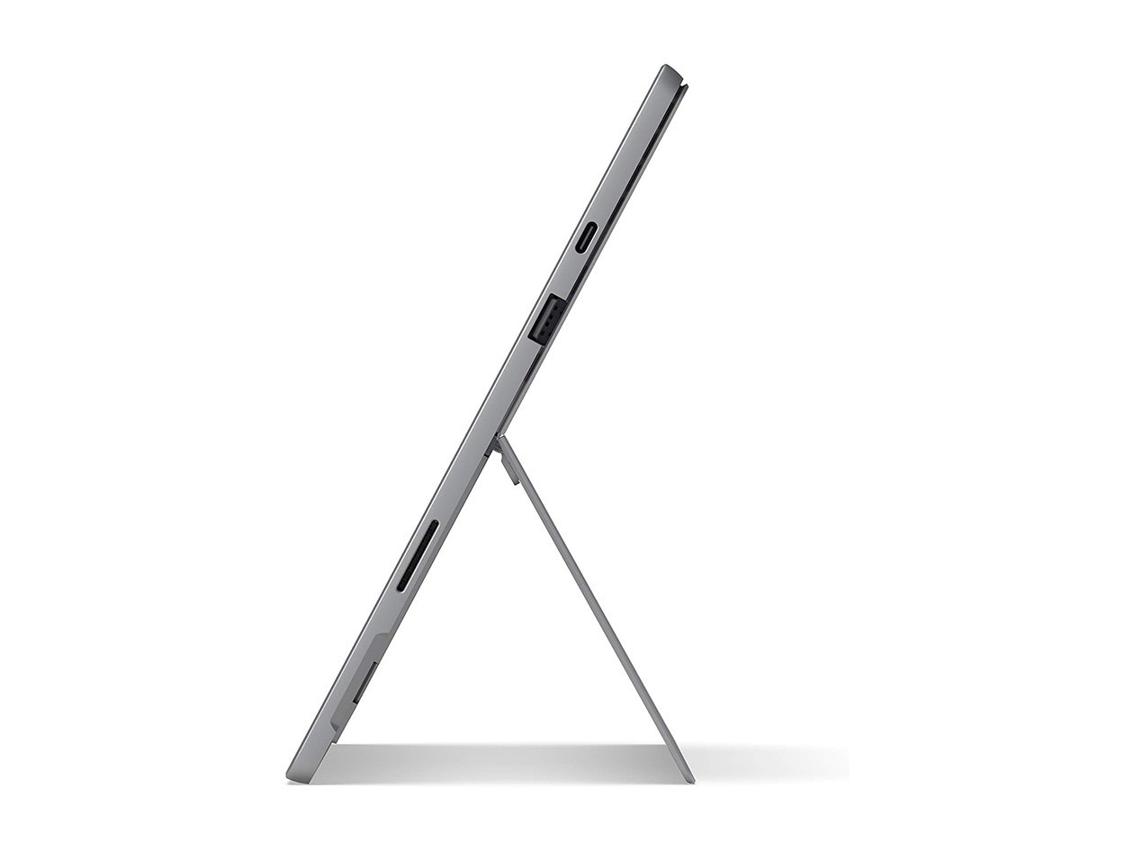Microsoft 12.3" Surface Pro 7 (2019) 8GB RAM 256GB SSD