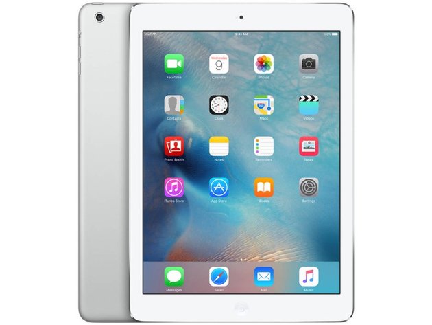 Refurbished Apple iPad Air | WiFi