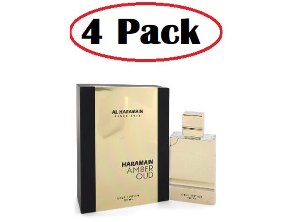 haramain amber oud gold edition eau de parfum