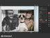 Movavi Picverse Photo Editor for Mac & Windows: Personal Lifetime License