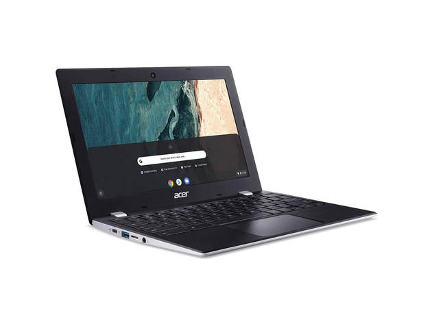 Acer CB3119HC12A Chromebook 311 11.6 inch Celeron, 4GB, 32GB Flash, Chrome OS