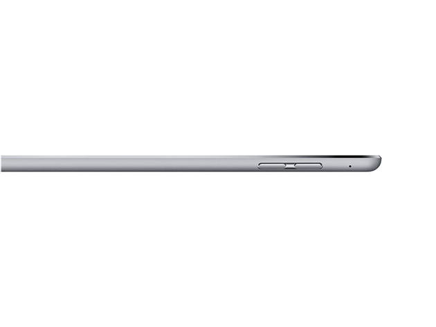 Apple iPad Air 32GB - Space Gray (Grade B Refurbished: Wi-Fi Only) Bundle