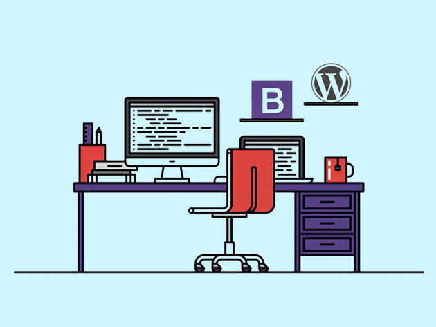 Bootstrap to WordPress: Build Custom Responsive Themes!