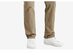 Levi's Men's Taper Corduroy Pants Brown Size 38X30