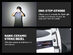 NEXTORCH P82 1,100m Long-Range Flashlight