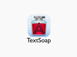 TextSoap 9 Text Transformation Tool: Lifetime Subscription