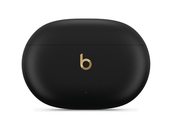 Beats Studio Buds+ Wireless Noise Cancelling Earbuds - Black/Gold