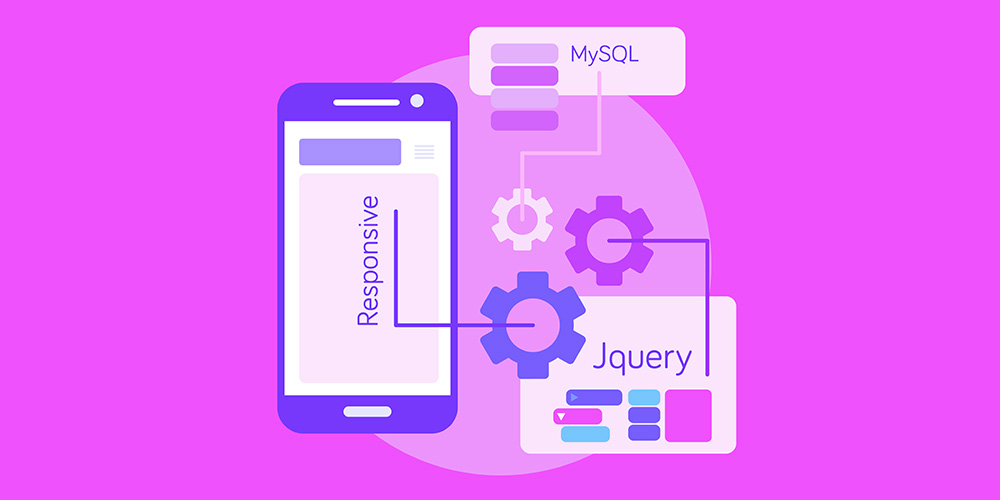 Learn jQuery for Beginners Web Development