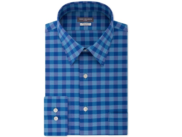 mens shirts 17.5 collar