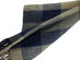 Colorama Reversible Shawl (Sky Blue & Navy)