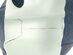 Michael Kors Leather Reversible Large Mae Tote (Navy)