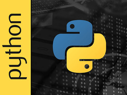 The Complete 2021 Python Expert Super Bundle