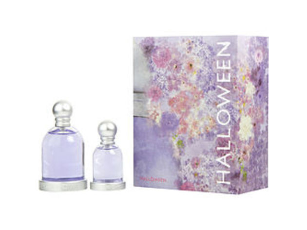 HALLOWEEN by Jesus del Pozo EDT SPRAY 3.4 OZ & EDT SPRAY 1 OZ For WOMEN