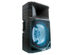 Gemini GSWT1500PK Portable Water Resistant Wireless Bluetooth Party Speaker