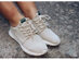 Explorer V2 Hemp Sneakers for Women All Beige - US W 7