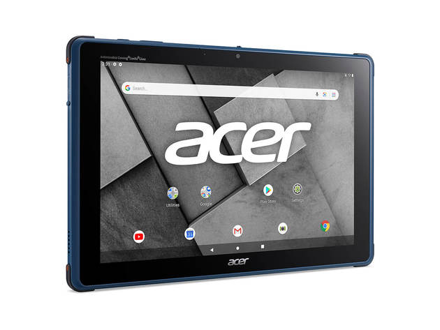 Acer EUT110A11AK9 ENDURO Urban T1 Tablet - Denim Blue