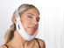 IGIA Double Chin Reducing Massager